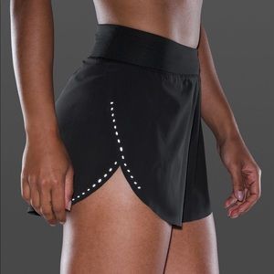 Lululemon find your pace short 3”